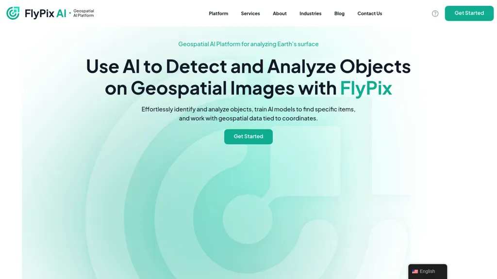 Flypix screenshot