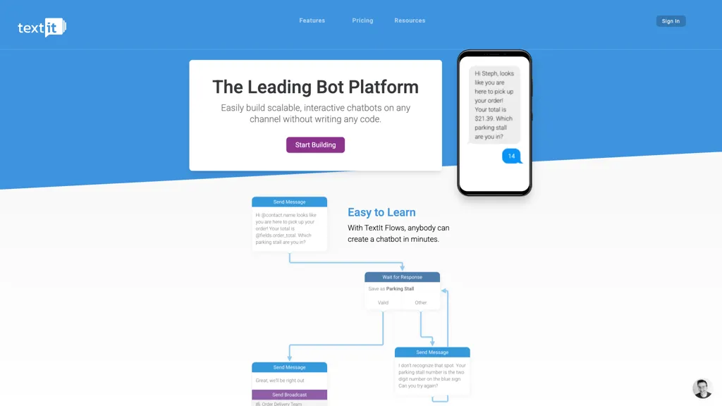 textit.com screenshot
