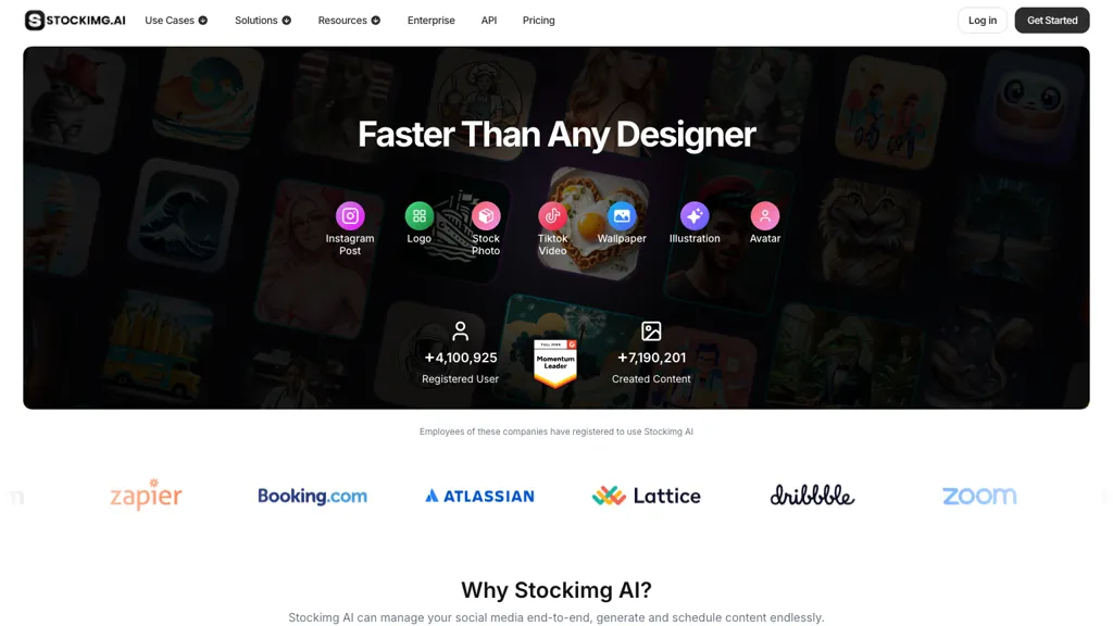 There is a logo for that screenshot