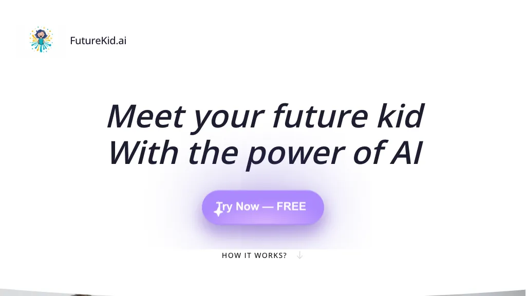 FutureKid screenshot