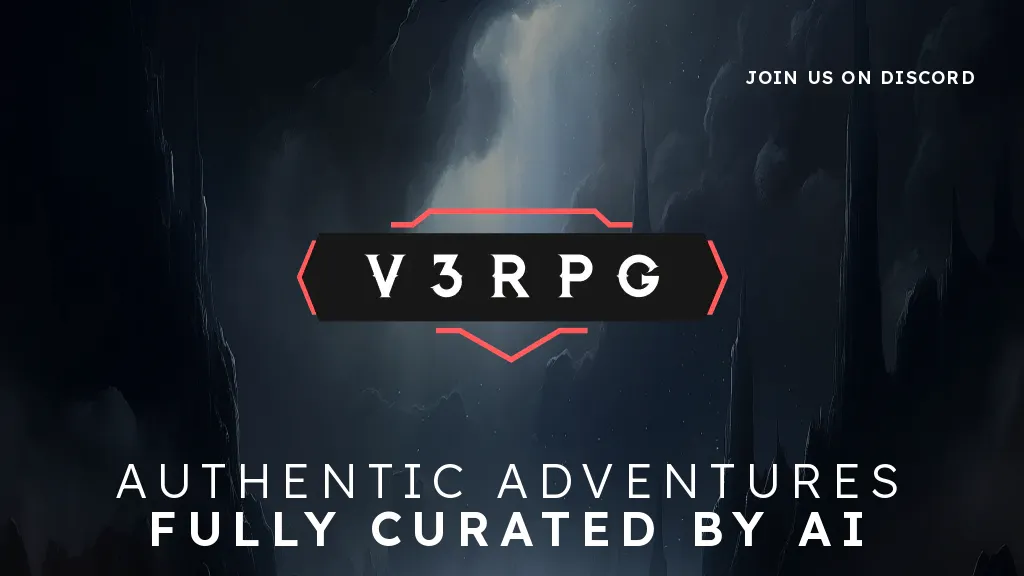 v3rpg screenshot