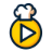 Reel2recipe