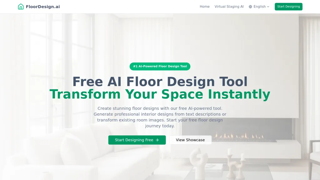 FloorDesign screenshot