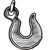 Iron Pulley