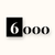 6000 thoughts