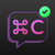 CMD-C.app